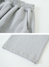 Cozy Wide 2WAY Warm Sweat Pants (3color)