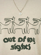 DE 3Dogs Printing 1/2 T