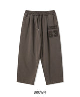 Agent Camo Patch Pigment Training Pants