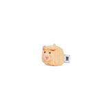 Mango, Golden Hamster