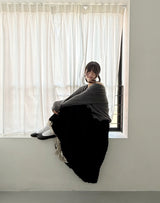 chilling スカート