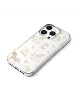Unicorn Epoxy Silver Case