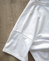 BSTUDIOS_ミニキャブルーズ 1/2 Tシャツ