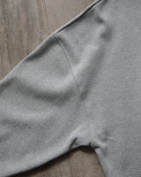 BSTUDIOS_TIMELESS HOOD ZIP-UP