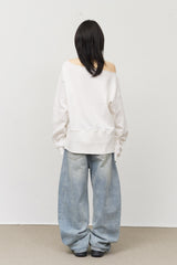 (W) Rusk Sweatshirt