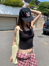 マストカーゴバミューダパンツ