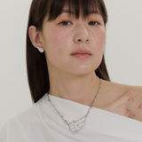ウィングウィズスターズネックレス