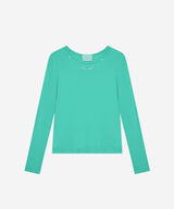 Signature Long Sleeved Tee