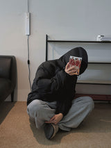 ASCLO Darts Fleece Pants (4color)