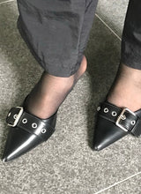 Carter shoes