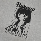 リク プリントボックス ショートスリーブ Tシャツ