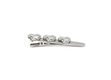 Triple Melting Heart Hairpin