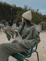 Colorado Pigment Printed Sweatshirt