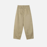 Console Bio Barrel Pants
