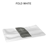 Fold label hair band II