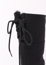 WINTER FUR UGG BOOTS