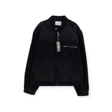 Product denim biker JK