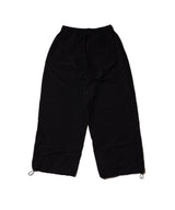 HIDDEN PANTS-BLACK