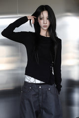 Ed Button Boatneck Sleeves