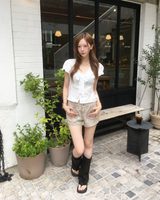 Roa short pants