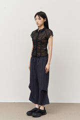 (W) Sandi Striped Pants