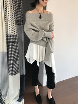 エアスリット8パーツレギンス(2color)