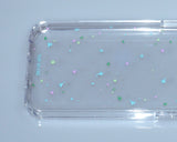 [MADE] [PHONE CASE] シャイン (ミント)