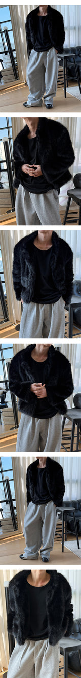 [Unisex] オフファージャケット