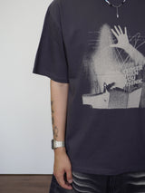 Closer Dan Short-Sleeved T-Shirt 4C