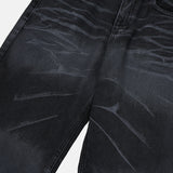 Hell Washed Denim