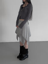 49 ストラククロップ hz (3 color)