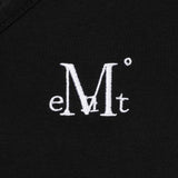 サニアレースVネック長袖Tシャツ (3Color)