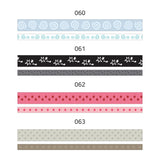 oab masking tape 060-063 set