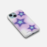 STARBEAM CASE_LAVENDER (glossy card hard)
