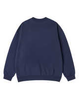 26SS VINTAGE MASCOT AC BEAR SWEATSHIRT 