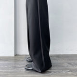 Flow Wide Leg Trousers