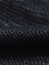 Lucky Bermuda Denim