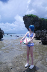 [summer item] モチフリルビキニ