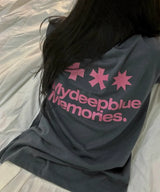 Mm Symbol Logo T-Shirts (12 COLORS)