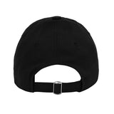 Cat Save The World ボールキャップ (Black)