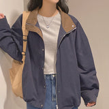 Taco Colour Jacket