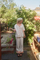 Apricot Pants