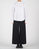 Yut shirt - White