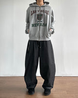 Vieri Stripe Denim Pants