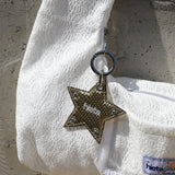 Tanny Keyring / 003