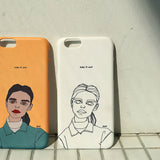 テイクイットクール_iPhone_ドローイングマットハード