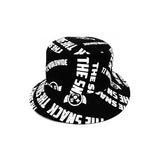 TZWORLDWIDE X ザスネークバケットハット