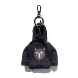 EDCL HOODIE _ CAT _ SGRAY