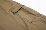 Della Pigment Cargo Denim Pants