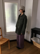 Dusk Utility Jacket (3color)